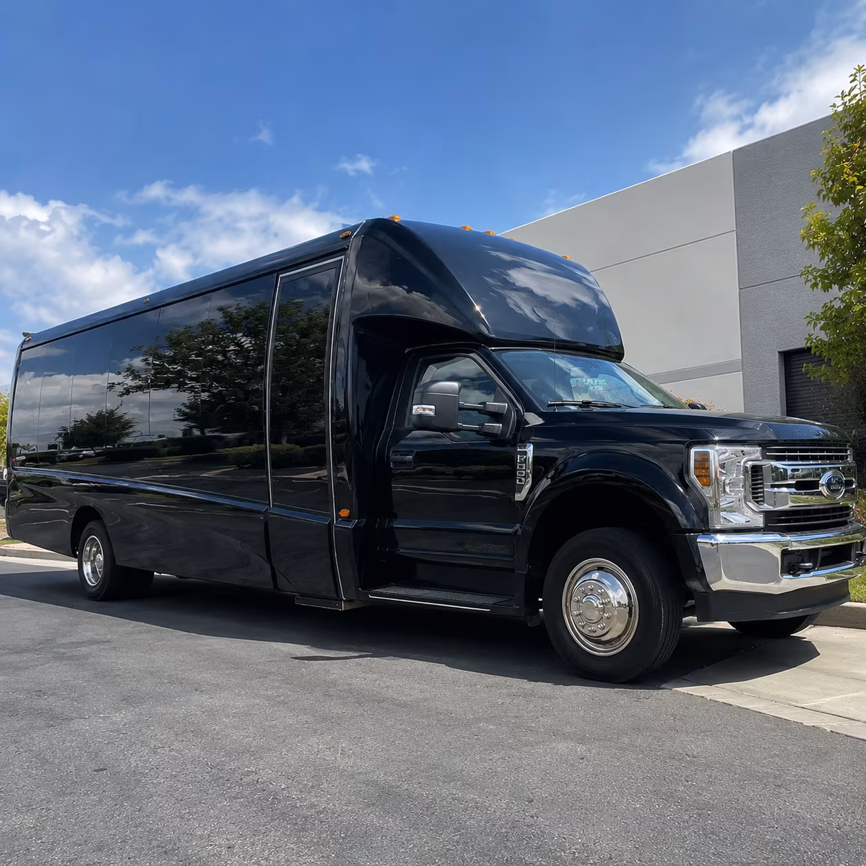 Lancaster Airport Shuttles & Transportation